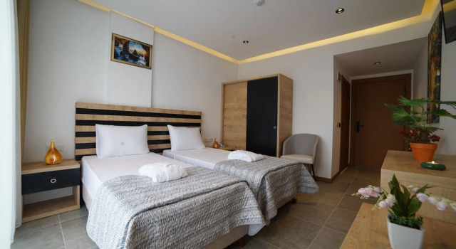 Şahi̇n Termal Otel Ve Spa, Забронировать Курортный отель Кютахья 