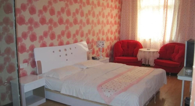 Lingyu Express Hotel, Rezervovat Hotel Xi Gong 