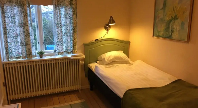 Pensionat Frillesberg, Book Hotel  