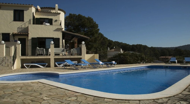 Pretty Holiday Home in L'estartit With Private Swimming Pool, Забронировать Отель Л'Эстартит Baix Empordà