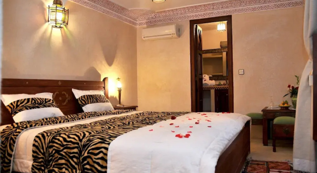 Люкс Riad Lila