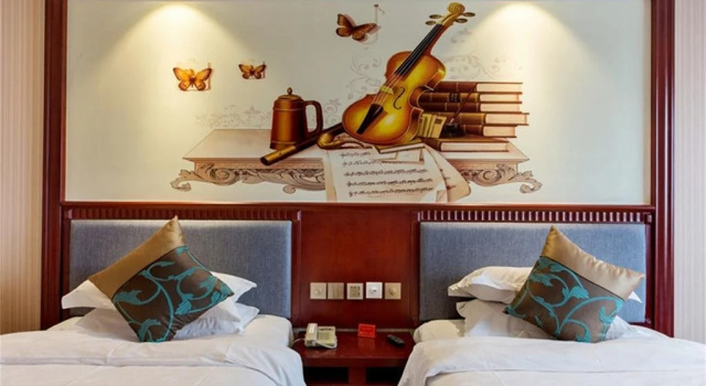 Guilin Zhongshan Hotel