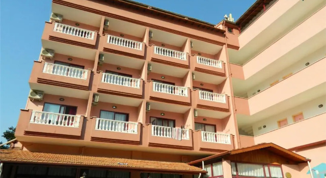 Kivilcim Hotel