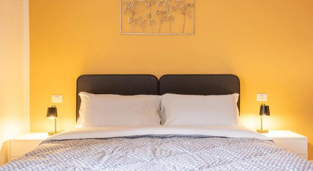 Студия Residence delle Erbe by Studio Vita