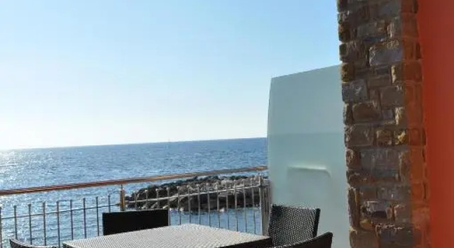 Апартаменты Residence Tre Palme