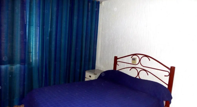 Двухместный номер Standard Hostel Otro Mundo