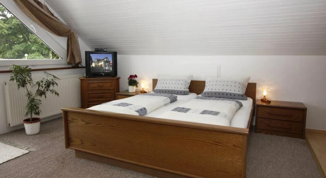 Ferienwohnungen Uhren Allgaier, Reserva ahora Hotel Hoteles en Baden-Wurtemberg con aparcamiento, Aparcamiento