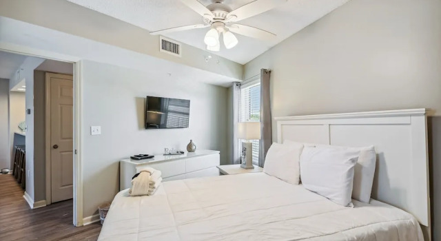 Seacrest 211 2 Bedroom Condo by RedAwning, Book Lejlighed Fort Walton Beach Emerald Coast