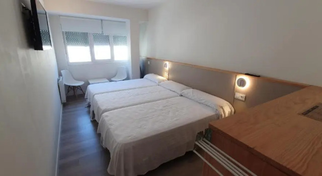 Apartamentos Costa da Morte Muxia, Prenota Appartamento Muxia 