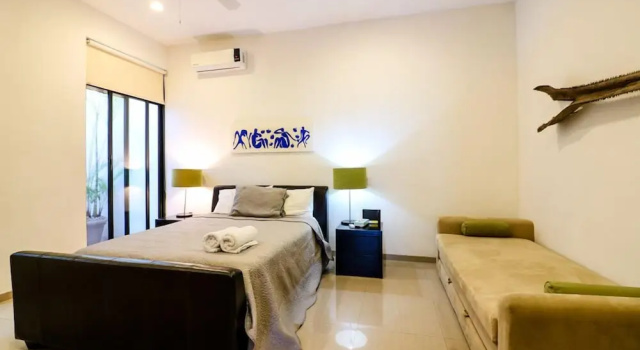 Apartment Habita Combo