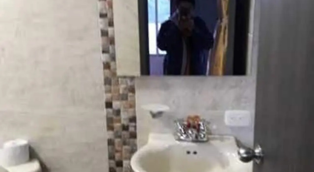 Номер Economy Hotel Casa Blanca Mirador