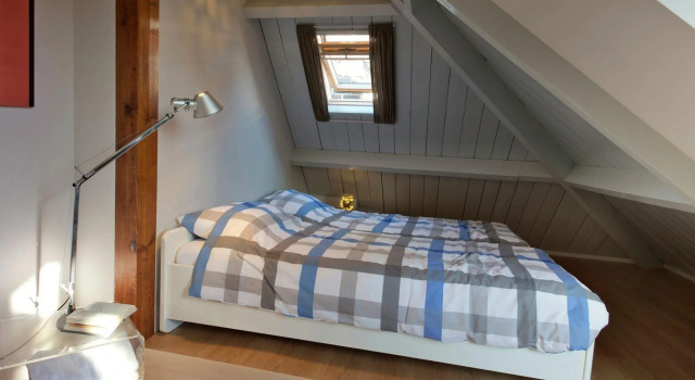 Quaint Holiday Home in Schagen with Garden