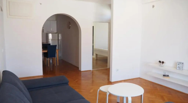 Апартаменты Apartmani Centar Makarska