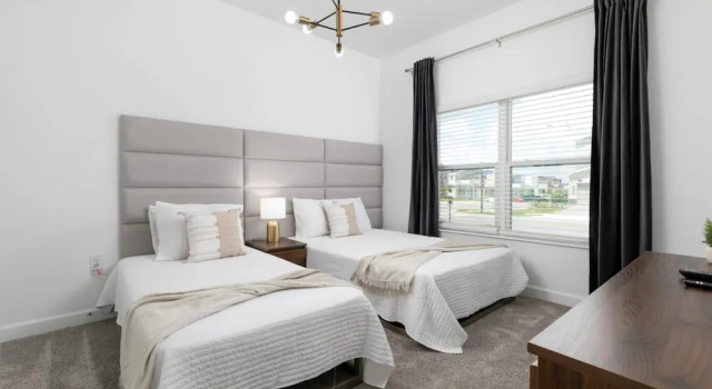 Amazing 4BR Villa - Perfect Getaway, Rezerwuj Willa Wille w Kissimmee, Willa