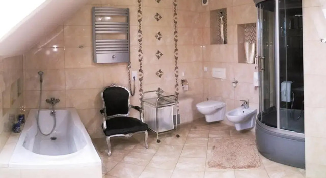 Willa Jula, Prenota Hotel Białystok 