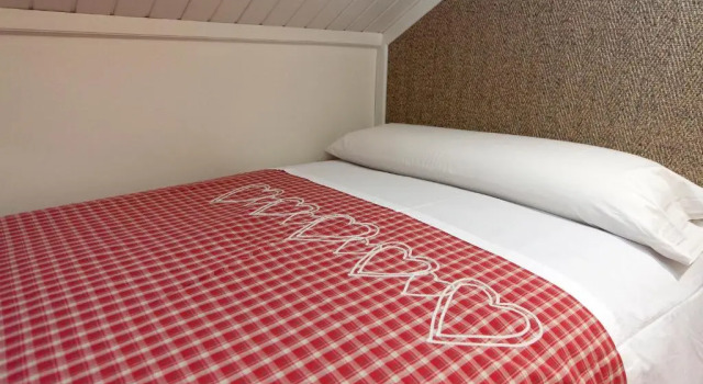 Двухместный номер Standard Hotel Villa de Torla