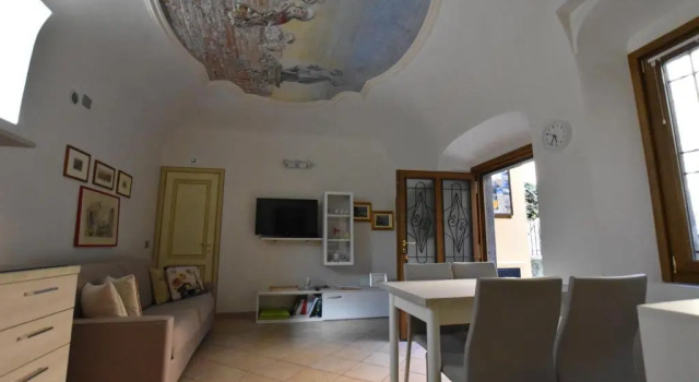 Апартаменты Цокольный этаж Casa del Drago
