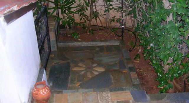 Апартаменты Angelina's Home