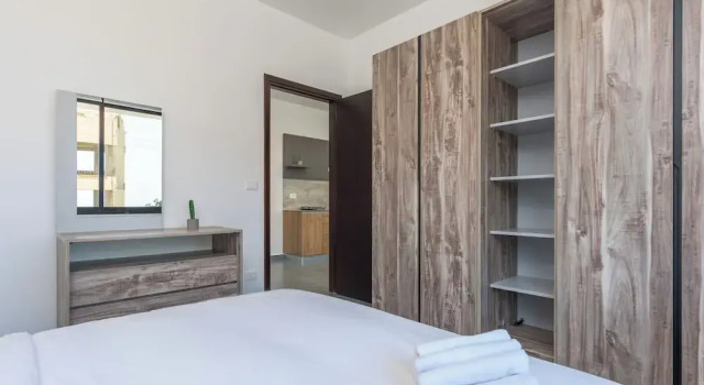 Номер Standard Brummana Heights Apartments