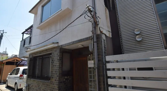 Kyoto House