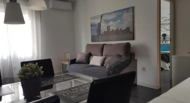Apartamentos Granada Sierra
