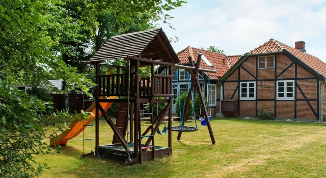 8 Person Holiday Home in Hemmet, Prenota Hotel Hemmet 