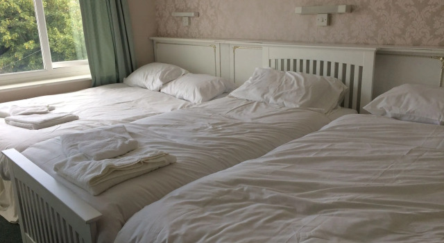 St. Weonards Hotel, Book Hotel Paignton Devon
