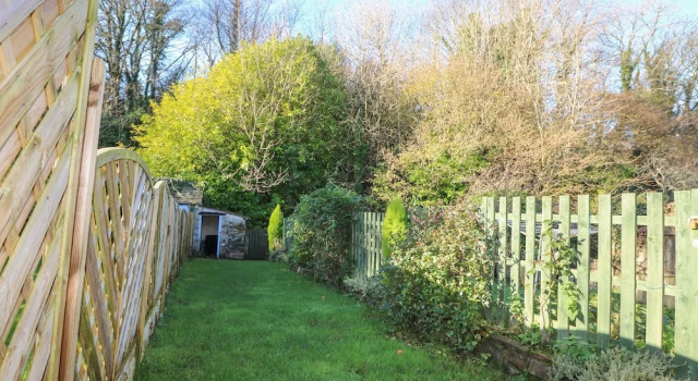 Vernon's Retreat