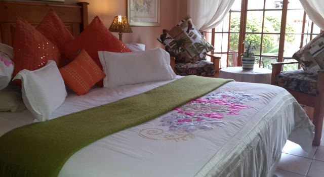 Harmony Guesthouse