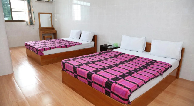 Penguin Hotel Kawthaung, Réserver Hôtel Kawthaung Tanintharyi Region