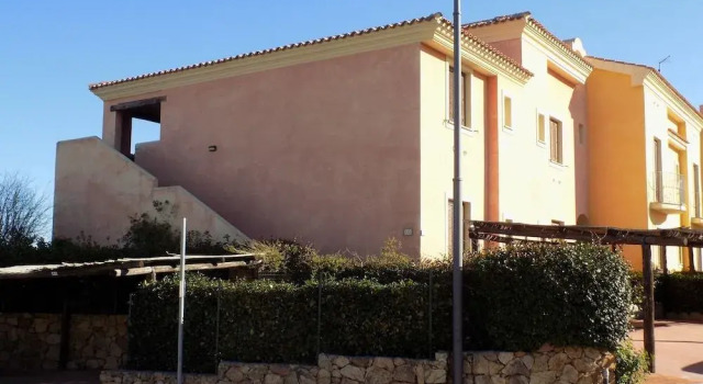 Aria di vacanza - Borgo Turchese