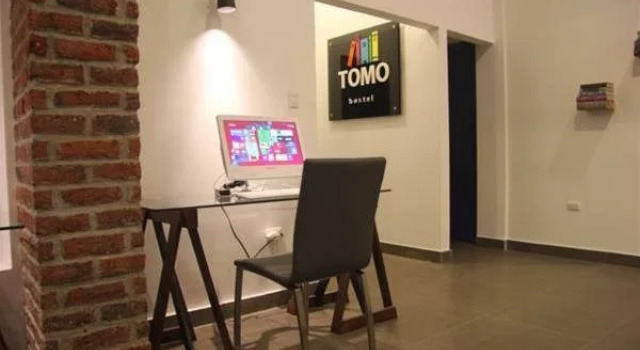 Tomo Hostel, Забронировать Хостел Гуаякиль Гуаяс, рядом с Santa Ana Hill