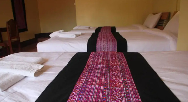 Camera Standard DP Guesthouse