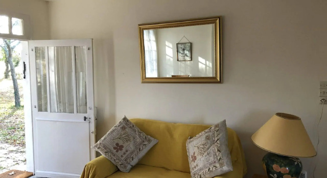 Charming house with fireplace, Prenota Hotel Couleuvre Allier