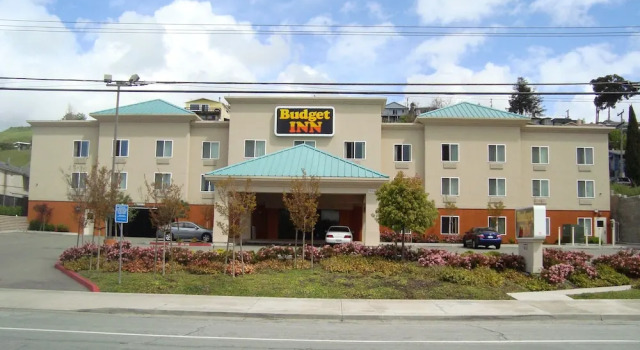 Budget Inn San Leandro, 预订 酒店 海沃德 旧金山湾区