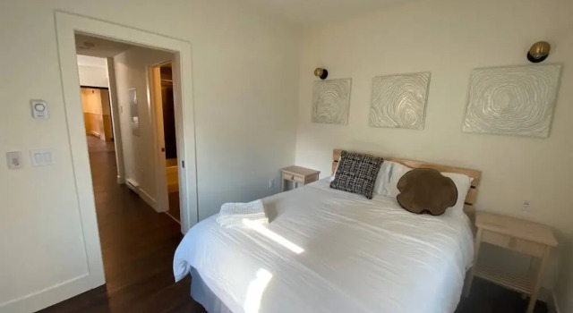 Brand New 1 Br 1 Bath Close To All Walkable, Rezerwuj Apartament Northwest Edmonton Edmonton, w pobliżu Edmonton Symphony