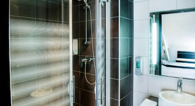 Номер Standard Hôtel Stella