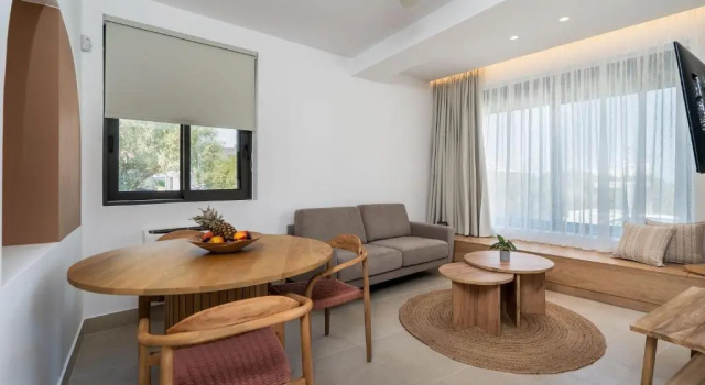 KoNoSo Luxury Apartments, Забронировать Апартаменты/квартира Ираклион Центральный Крит