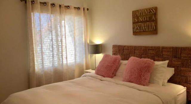 Апартаменты c 1 комнатой Wander Residence Condo near Fort DeSoto