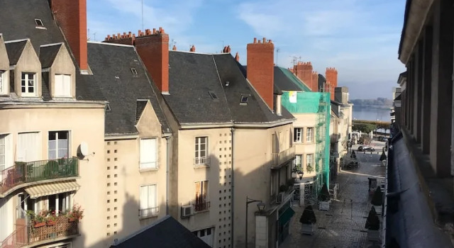 APPART' Louis XII, Rezerwuj Hotel Blois 