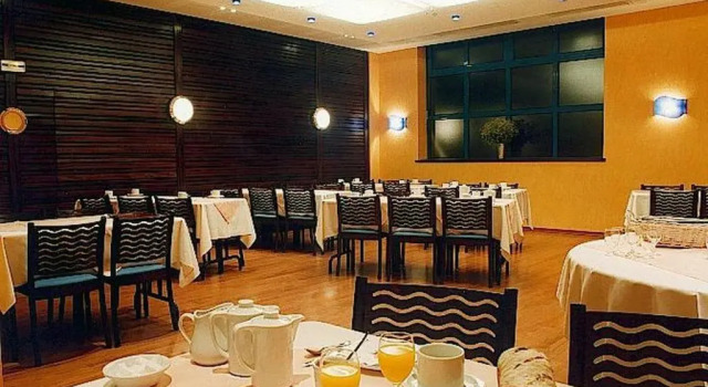 Двухместная вилла Hôtel Restaurant lHirondelle
