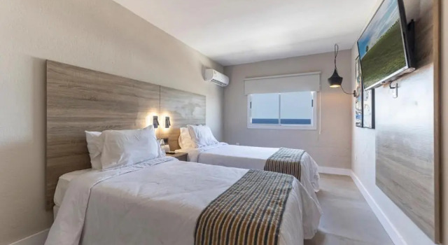 Двухместный номер Standard Hotel Montoya