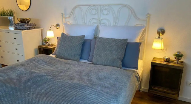 Номер Comfort Pension Haus am Wald
