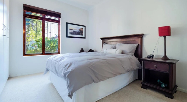 Roomshala 111 Cosy Nook