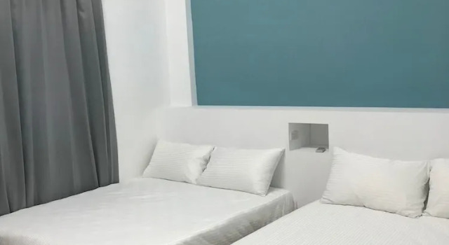 Tiêu chuẩn phòng Utopia Hostel