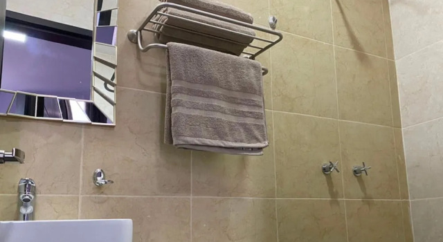 Номер Comfort Hotel Maricela