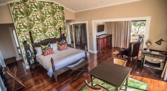 The Royal Fischer Hotel, Prenota Hotel Bloemfontein Free State