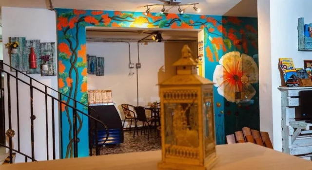 Friends To Be - Hostel, Book Hostel Hotels in Antioquia with Breakfast, Breakfasts