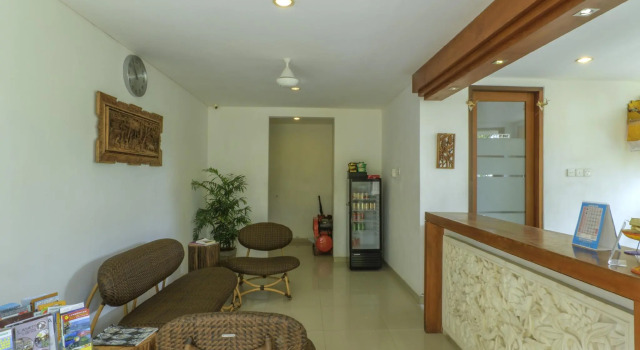Papillon Umalas Villas