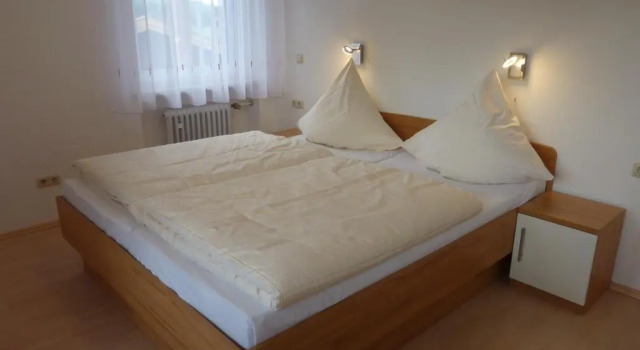 Апартаменты с видом на горы Apartmenthaus Sonnenschein - Chiemgau Karte
